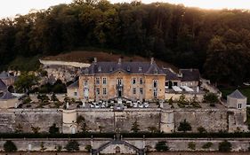 Chateau Neercanne - Oostwegel Collection, Member Of Relais And Chateaux